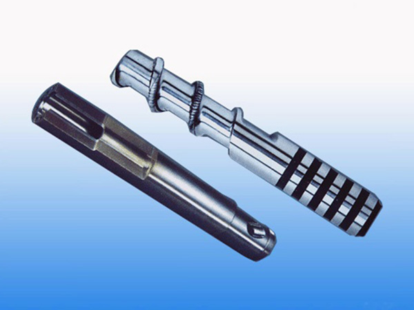 擠出行業技術進步的兩大途徑